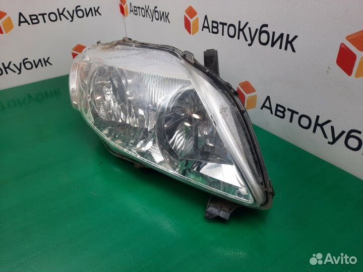 Фара правая Toyota Corolla 150 1ZR 2008