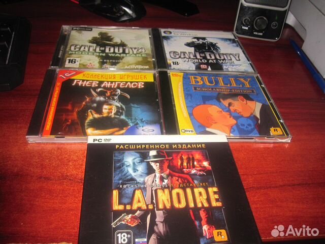 Продаю лицензию на PC