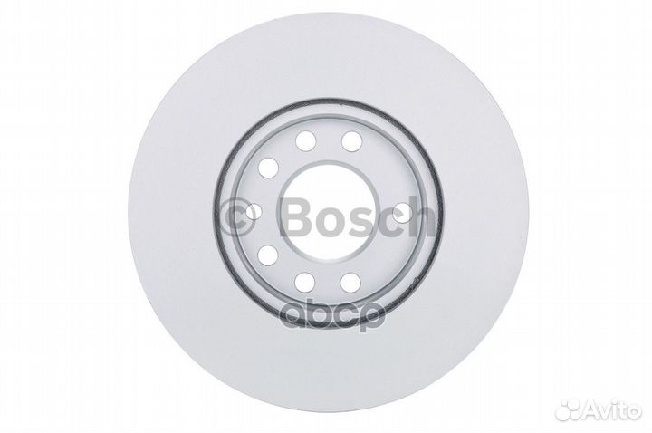 Диск тормозной 0986479919 Bosch