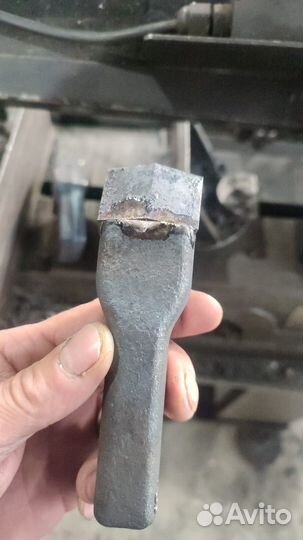 Резцы,забурники к ямобруам.рбм35,рбм38