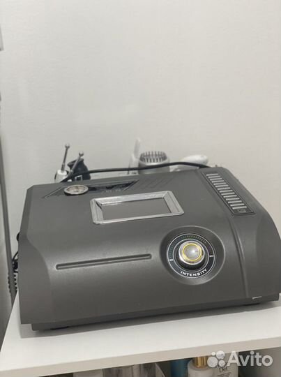 Комбайн косметологический NV-E6 (6 в 1)