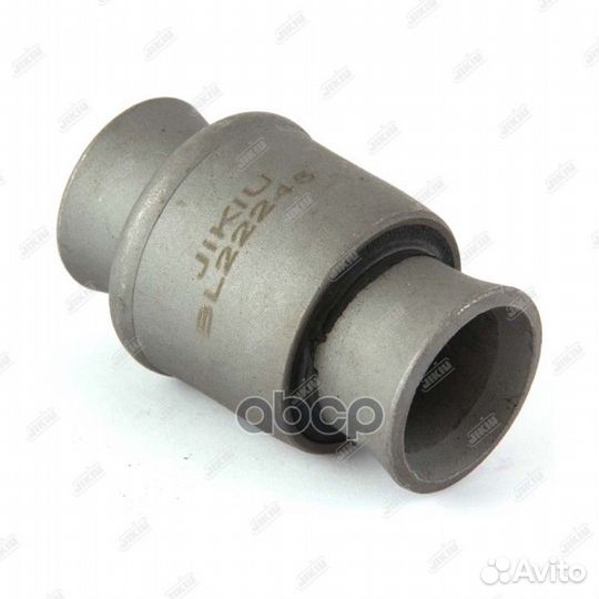 Втулка стабилизатора nissan tiida/note 05