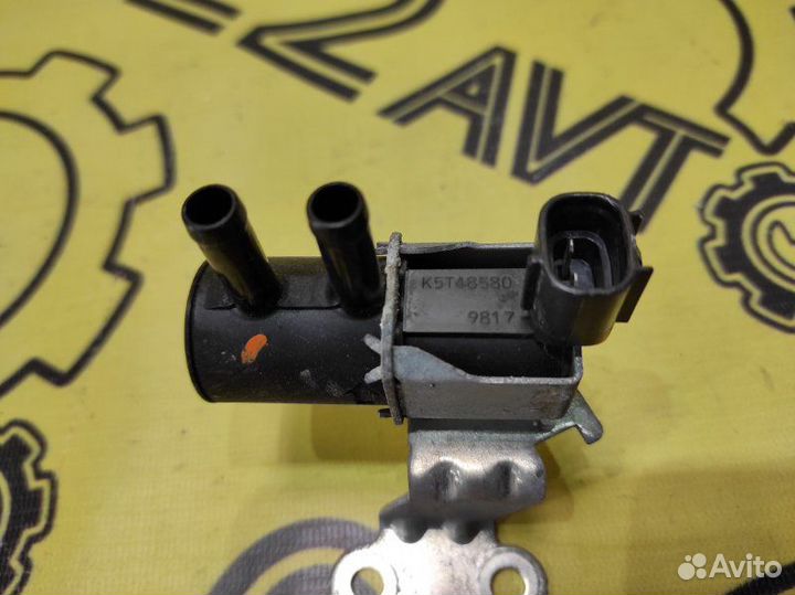 Клапан вакуумный Subaru Legacy(Outback ) BR9 / B14