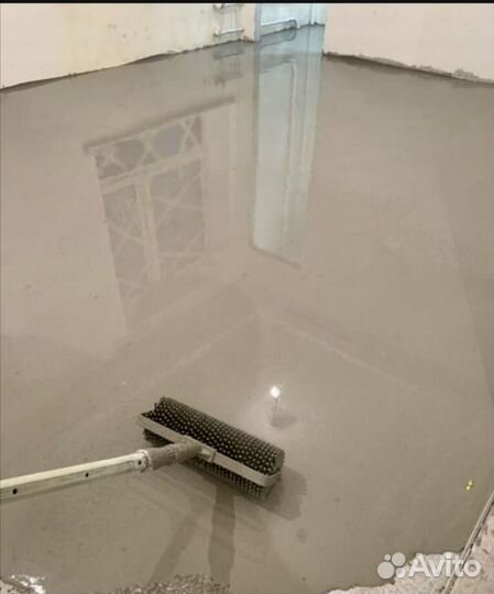 Укладка ламината и кварцвинила