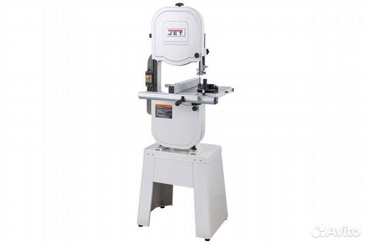 Ленточнопильный станок JET jwbs-14DS