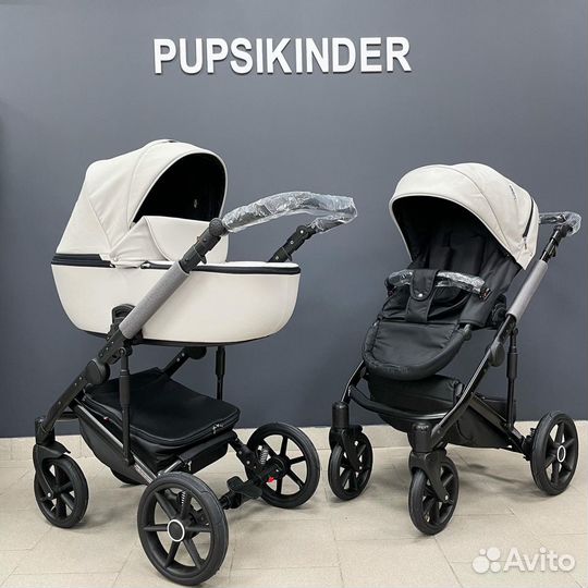 Коляска детская Riko ozon