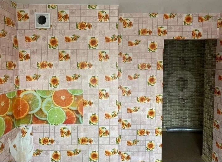 2-к. квартира, 47,7 м², 1/5 эт.