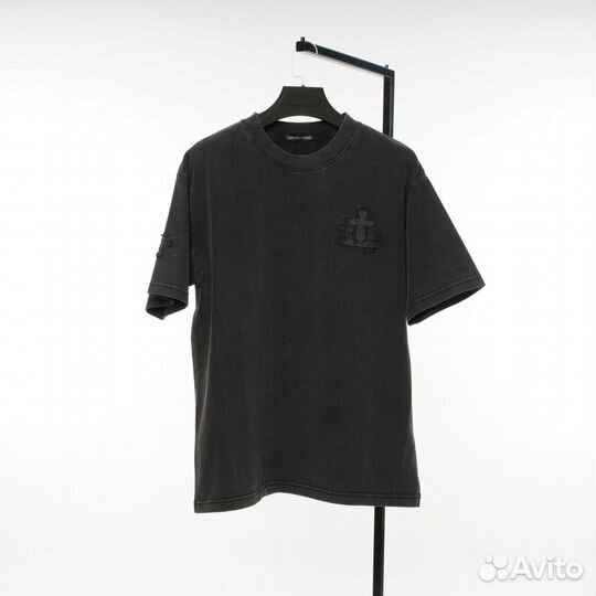 Футболка Chrome Hearts