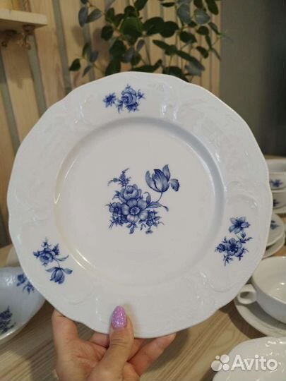 Сервиз столовый Rosenthal