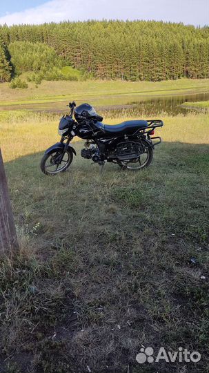 Alpha rubicon sport 110cc