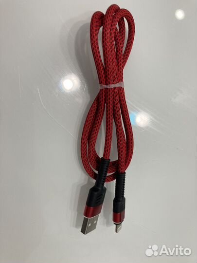 Кабель для iPhone, IOS, type-C