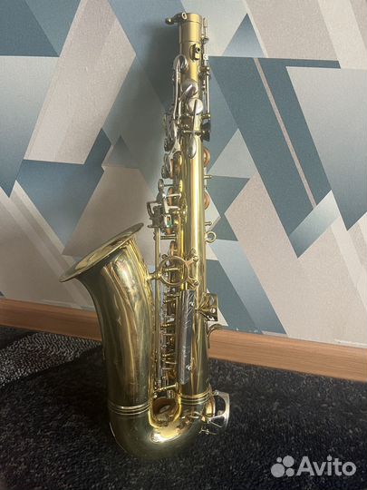 Selmer As-300 альт саксофон
