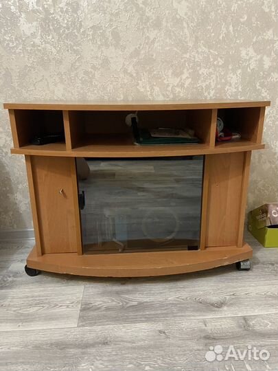 Тумба под телевизор