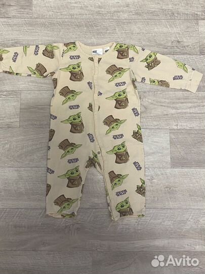 Комбинезон next,Reima,Hm