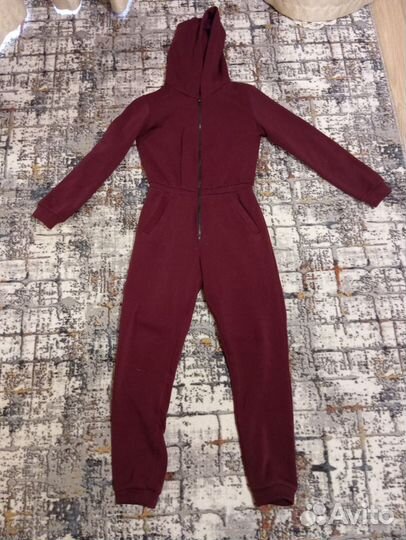 Комбинезон весна осень