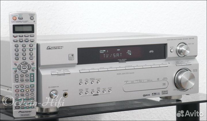 Pioneer