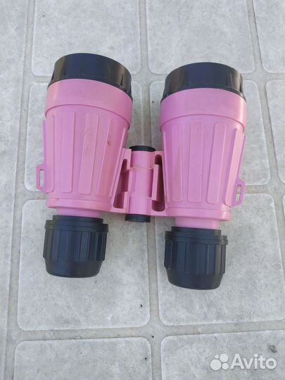 Бинокль 3,8х30 СССР