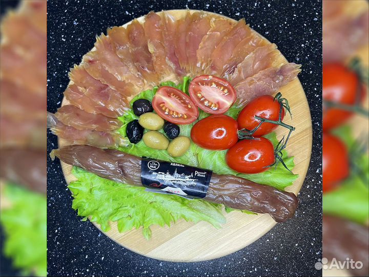 Kазлык, Суджук, Kуpказы, Карпачо