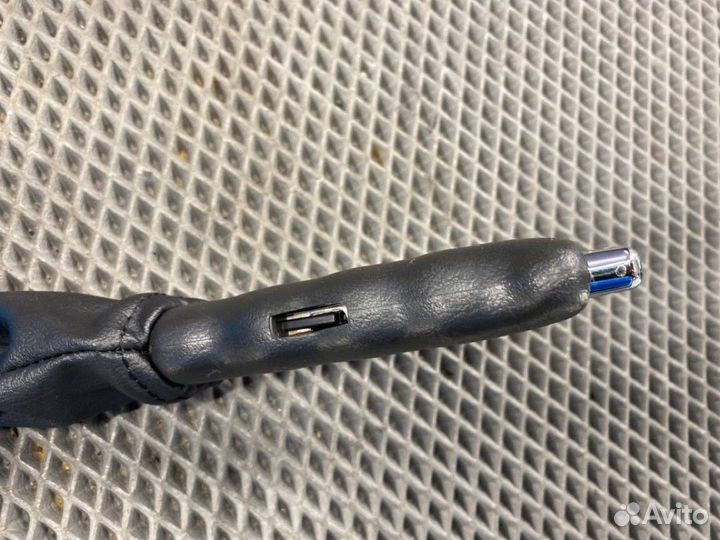 Рычаг ручного тормоза Chevrolet Trailblazer GMT360