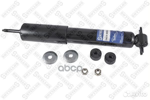 1213-0098-SX амортизатор передний газовый Mits