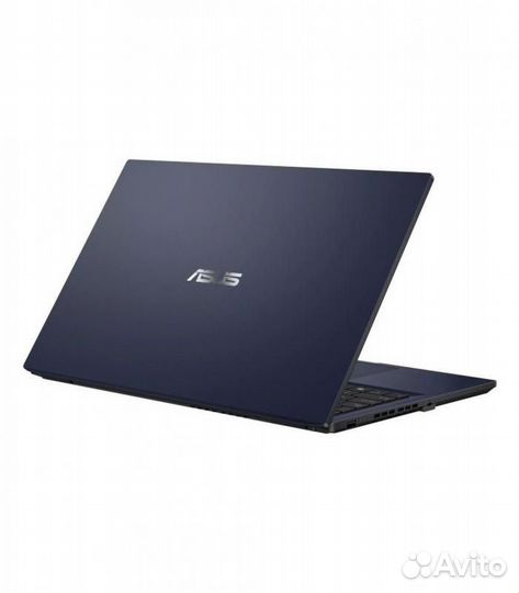 Ноутбук asus ExpertBook B1 B1502CVA-BQ0973X 90NX06X1-M013Z0 15.6'', Intel Core i7 1355U (1.7Ghz) /16