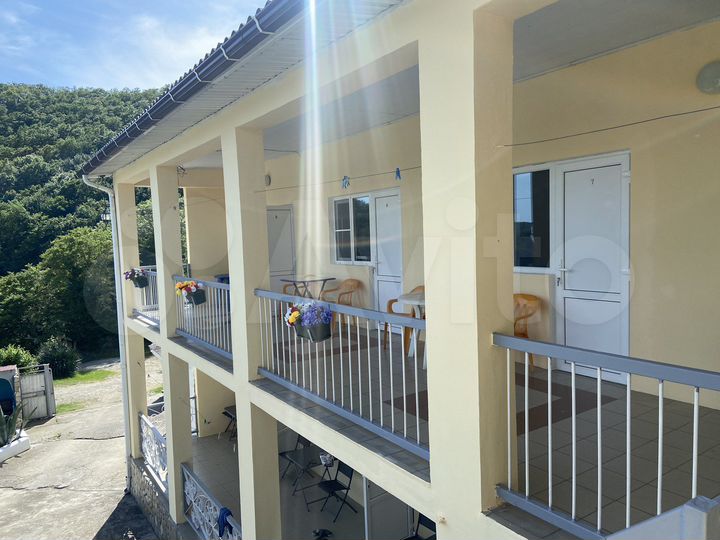 Комната 15 м², 1/2 эт.