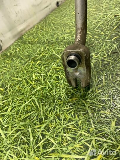 Трубка кондиционера Mitsubishi Lancer 9 седан 1.6