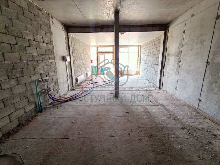 Продам помещение свободного назначения, 60 м²