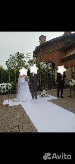 Цветы для декора