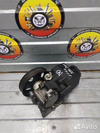 Насос гур Mercedes Benz W210 W202 M111