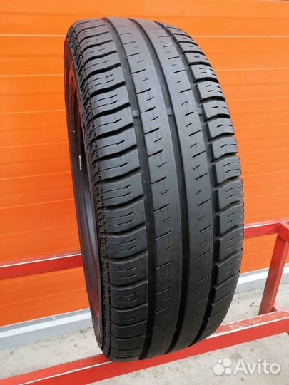 Continental ContiVancoContact 205/65 R16C 107T