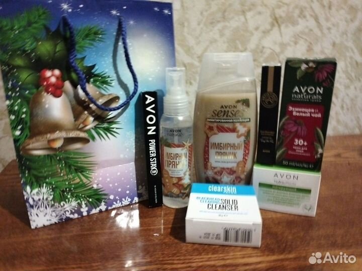 Набор косметики