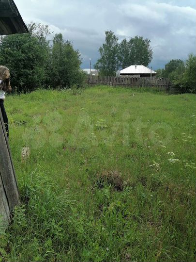 Участок 8 сот. (ИЖС)