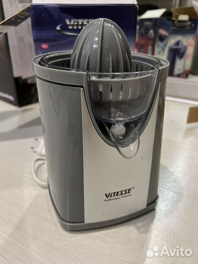 Соковыжималка для цитрусовых