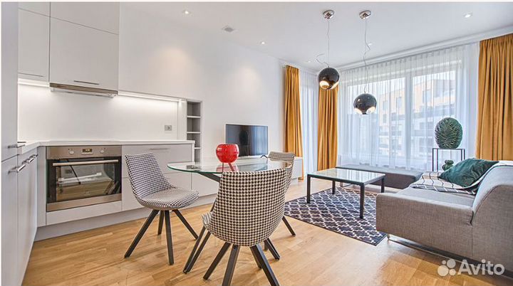 Хоумсейджинг /подготовка объекта к аренде,продаже