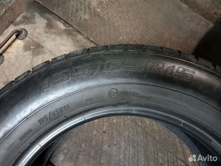 КАМА Кама-Евро-129 195/65 R15