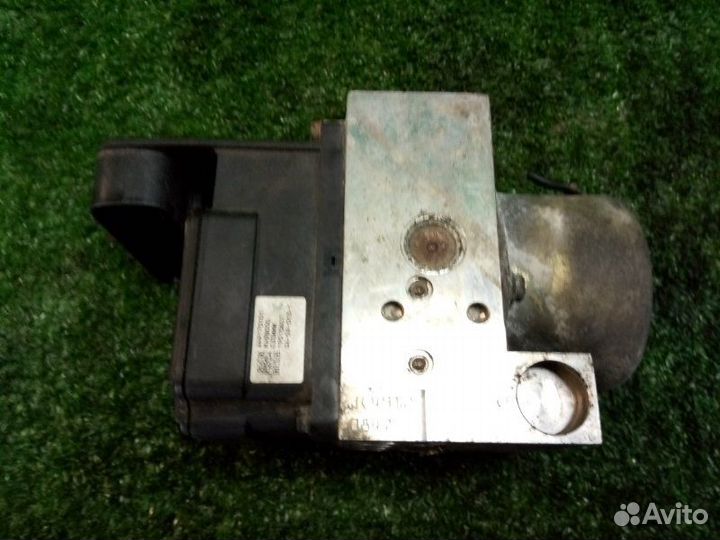 Блок abs Nissan Maxima A33 VQ20DE 1999-2006