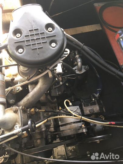 Катер Амур 3 Продажа