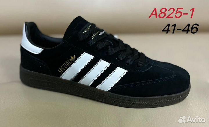 Кроссовки Adidas