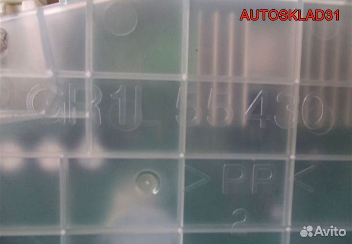 Панель приборов Mazda 6 GG 52GR1NA Дизель