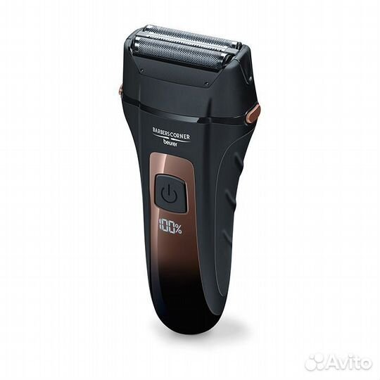 Новая Электробритва Beurer HR7000, черный