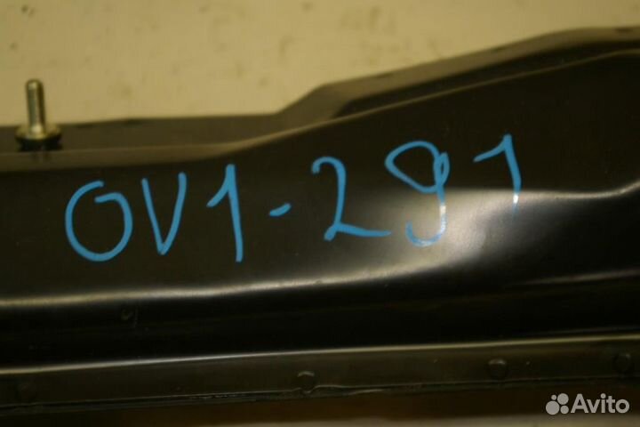 Кронштейн торпедо Opel Vectra B