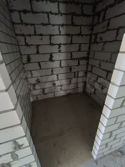 2-к. квартира, 68 м², 6/16 эт.