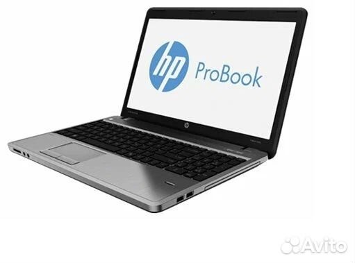 Ноутбук HP ProBook 4540s (1366x768, Intel Core i5