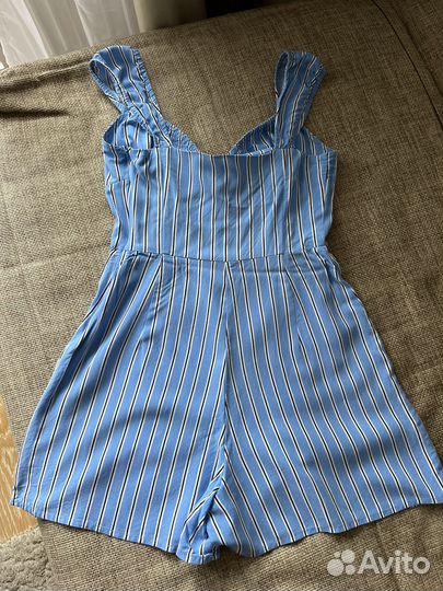 Комбинезон женский befree