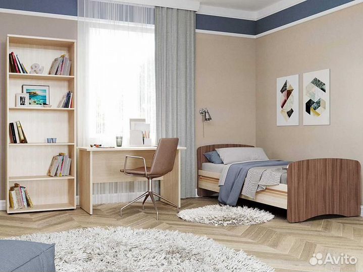 Набор мебели для детской Британия