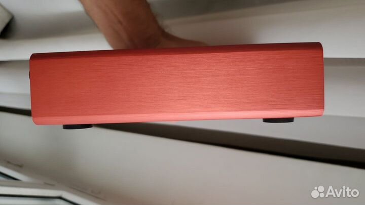 Focusrite Scarlett 6i6