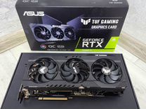 Asus geforce rtx 4090 tuf gaming