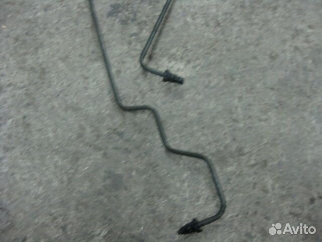 Трубка цилиндра сцепления Ford Mondeo 4 2007–2014