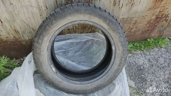 Cordiant Standart 185/60 R15